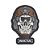 Patch Invictus Paraquedista - Imagem 1