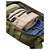Mochila Invictus Assault Urban - Verde - Imagem 5