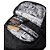 Mochila Galapagos Gaivota Snoopy - Preto - Imagem 5
