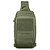 Bolsa Ombro Invictus Agility 2.0 - Verde - Imagem 2