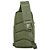 Bolsa Ombro Invictus Agility 2.0 - Verde - Imagem 5