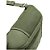 Bolsa Ombro Invictus Agility 2.0 - Verde - Imagem 7
