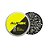 Chumbinho Aurok Hollow Point 4.5mm - 250Un - Imagem 3