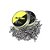 Chumbinho Aurok Hollow Point 4.5mm - 250Un - Imagem 2