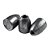 Chumbinho Aurok Slug 21gr 5.5mm - 250Un - Imagem 4