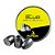 Chumbinho Aurok Slug 21gr 5.5mm - 250Un - Imagem 2