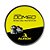 Chumbinho Aurok Domed 5.5mm - 250Un - Imagem 2