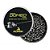 Chumbinho Aurok Premium Domed 6.35mm - 250Un - Imagem 1