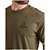 Camiseta Invictus Concept Dtom - Verde Oliva - Imagem 8