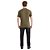 Camiseta Invictus Concept Dtom - Verde Oliva - Imagem 6