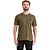 Camiseta Invictus Concept Dtom - Verde Oliva - Imagem 1