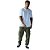 Calça Cargo Galapagos Ranger - Verde Oliva - Imagem 5