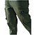 Calça Cargo Galapagos Ranger - Verde Oliva - Imagem 3