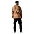 Calça Cargo Galapagos Ranger - Preto - Imagem 4