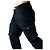 Calça Cargo Galapagos Ranger - Preto - Imagem 5