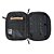 Bolso Modular Invictus EDC 1218 - Preto - Imagem 6