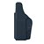 Coldre AUROK Velado Kydex  Glock G43X - Preto - Imagem 2