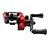 Carretilha Maruri Juice Red - Esquerda - Imagem 2