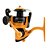 Molinete Maruri Joker Ultralight 800 - Laranja - Imagem 2