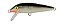 Isca Rapala - Countdow CD-7 / 7Ccm 8Gr - Imagem 2