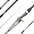 Vara Okuma Americana 6 14Lb - 5 6Lbs (1,67m) Carretilha - Imagem 2