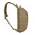 Bolsa Ombro Invictus Agility 2.0 - Coyote - Imagem 2