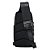 Bolsa Ombro Invictus Agility 2.0 - Warskin Black - Imagem 4