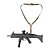 Bandoleira Strap Invictus - Coyote - Imagem 2