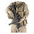 Bandoleira Strap Invictus - Coyote - Imagem 6
