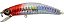 Isca Yo-Zuri R1122 Crystal Minnow F70 / 7cm - 5g - Imagem 4