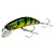 Isca Yo-Zuri R1122 Crystal Minnow F70 / 7cm - 5g - Imagem 3