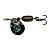 Spinner Spark Spinners - 5g - Imagem 1