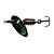 Spinner Spark Spinners Leaf - 5g - Imagem 1