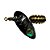 Spinner Spark Spinners Leaf - 7g - Imagem 3