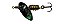 Spinner Spark Spinners Leaf - 7g - Imagem 4