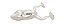 Isca Monster 3X Frog Baby / 7Cm - 2Un - Imagem 8