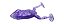 Isca Monster 3X Frog Baby / 7Cm - 2Un - Imagem 12