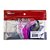 Isca Monster Kit Traíra 9,5cm - Com anzol - Imagem 5