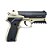 Pistola Gamo CO2 PT-80 Desert Attack Special Edition - 4.5mm - Imagem 6