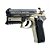 Pistola Gamo CO2 PT-80 Desert Attack Special Edition - 4.5mm - Imagem 3