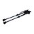 Bipe Vector Ajustavel Para 6.5-7 POL. Com base fixa - Imagem 4