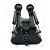 Bipe Vector Ajustavel Para 9-10.6 Pol. Com Base Fixa - Imagem 3