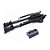 Bipe Vector Ajustavel Para 9-10.6 Pol. Com Base Fixa - Imagem 2