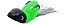 Isca Bad Line V Popper / 4,5cm - 7g - Imagem 5