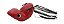 Isca Bad Line V Popper / 4,5cm - 7g - Imagem 11