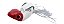 Isca Bad Line V Popper / 4,5cm - 7g - Imagem 4