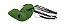 Isca Bad Line V Popper / 4,5cm - 7g - Imagem 7