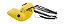 Isca Bad Line V Popper / 4,5cm - 7g - Imagem 8