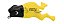 Isca Bad Line Real Frog / 7cm - 8,5g - Imagem 17