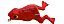 Isca Bad Line Real Frog / 7cm - 8,5g - Imagem 11